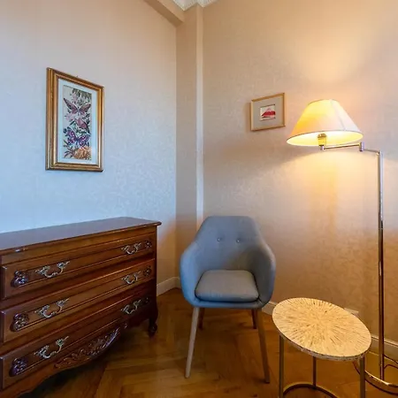 Apartament Bh - Bella Vista - Flat Sea View *