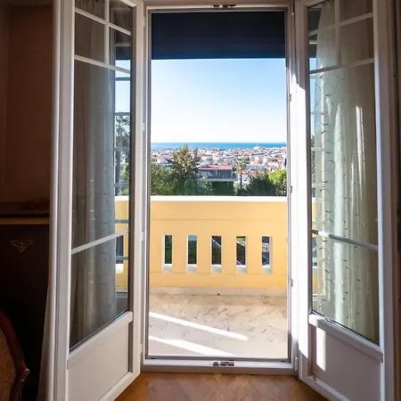 Apartament Bh - Bella Vista - Flat Sea View