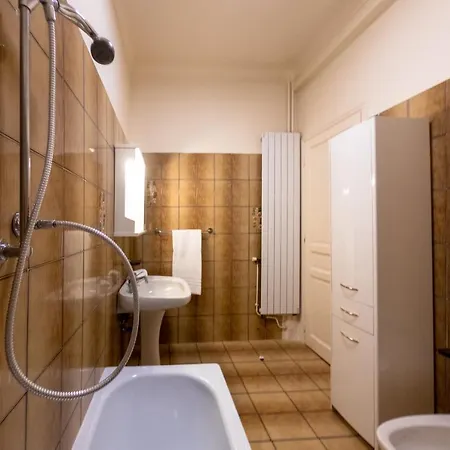 Apartment Bh - Bella Vista - Flat Sea View