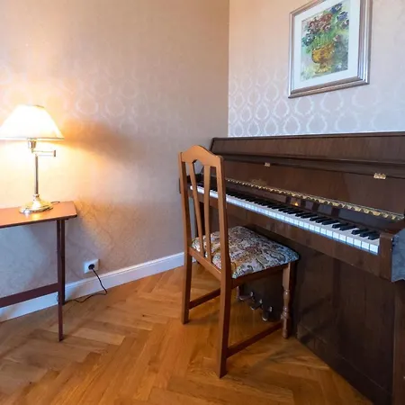 Apartamento Bh - Bella Vista - Flat Sea View