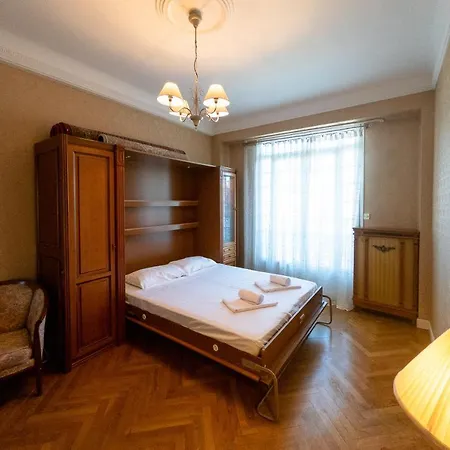 Bh - Bella Vista - Flat Sea View *