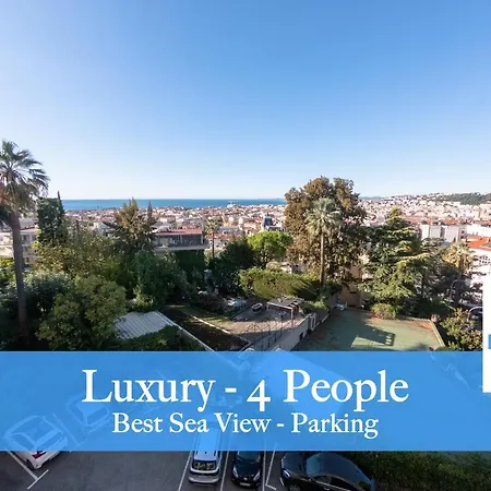 Bh - Bella Vista - Flat Sea View Appartamento