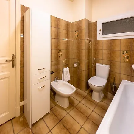 Apartment Bh - Bella Vista - Flat Sea View *