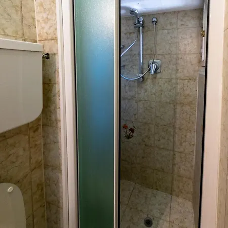 Apartment Bh - Bella Vista - Flat Sea View Nice