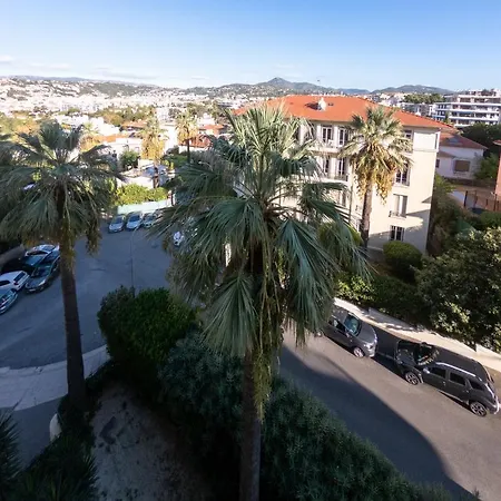 Apartment Bh - Bella Vista - Flat Sea View Nice