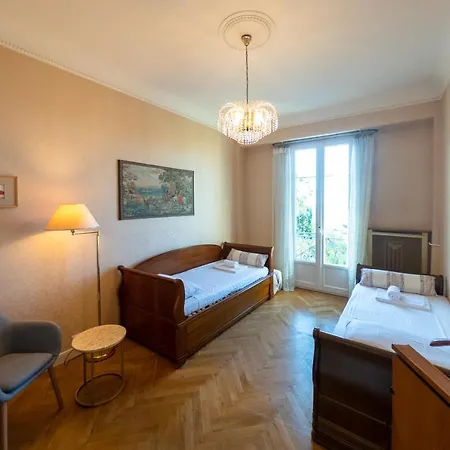 Apartment Bh - Bella Vista - Flat Sea View