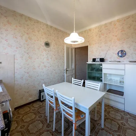 Bh - Bella Vista - Flat Sea View *