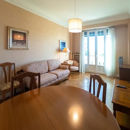Bh - Bella Vista - Flat Sea View * Nice
