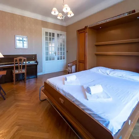 Bh - Bella Vista - Flat Sea View Nice
