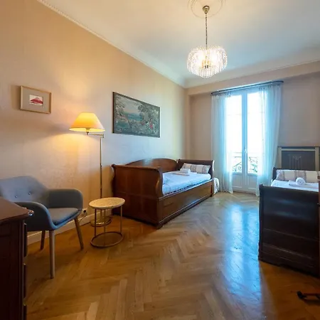 Apartment Bh - Bella Vista - Flat Sea View *