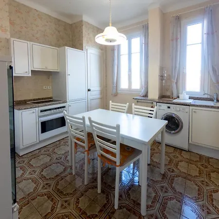 Bh - Bella Vista - Flat Sea View