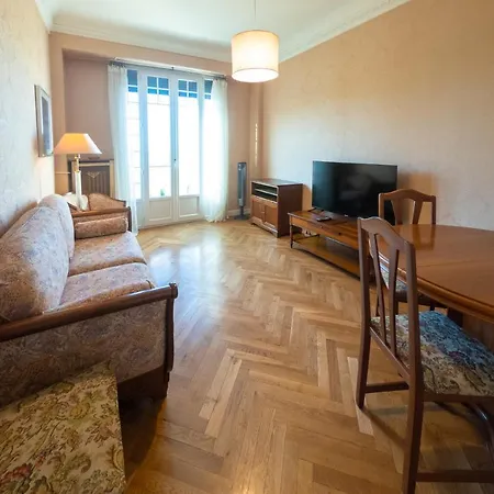 Bh - Bella Vista - Flat Sea View *