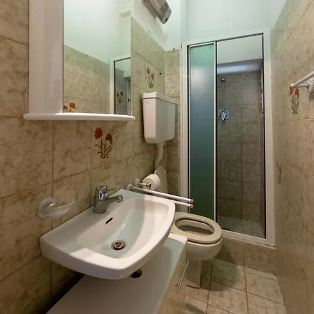 Bh - Bella Vista - Flat Sea View